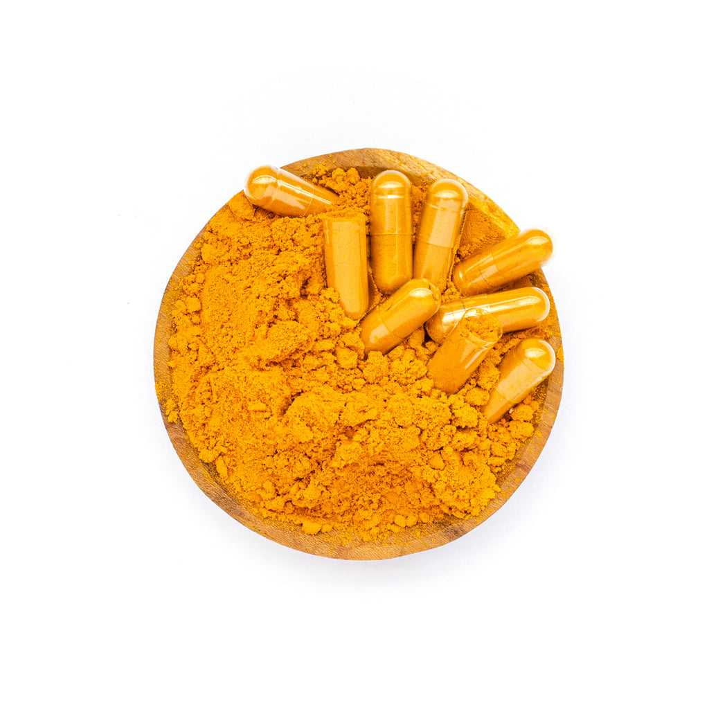 Turmeric for Pets The Surprising Health Benefits of this Ancient Spic