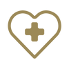 Overall Health + Wellbeing