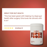 New Zealand Beef Bone Broth Powder