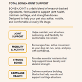BONE+JOINT Super Blend