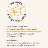 BONE+JOINT Super Blend