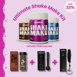 Ultimate Shake Make Kit