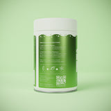 Green Paw-Jito Shake Make