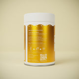 Golden Tail-Tini Shake Make