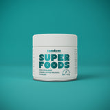 New Zealand Green Lipped Mussel Powder