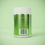 Green Paw-Jito Shake Make