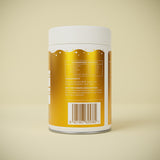Golden Tail-Tini Shake Make