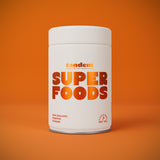 New Zealand Pumpkin Powder