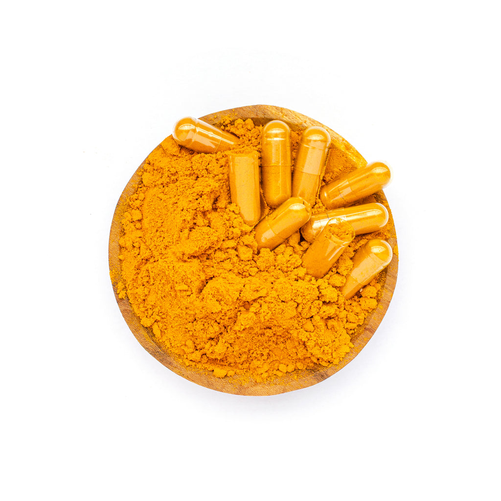 Turmeric for Pets: The Surprising Health Benefits of this Ancient Spice