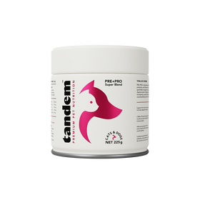 PRE+PRO Super Blend