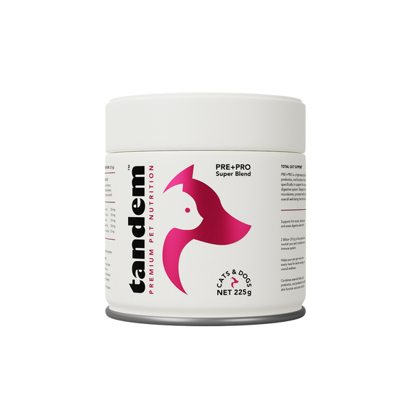 PRE+PRO Super Blend