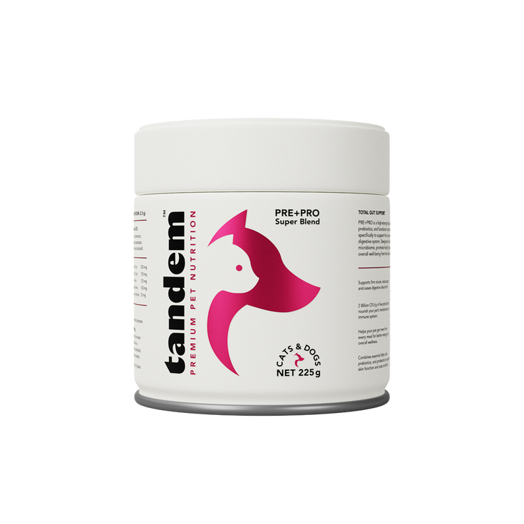 PRE+PRO Super Blend