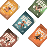 Super Foods Taster Pack