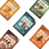 Super Foods Taster Pack (for Dogs)