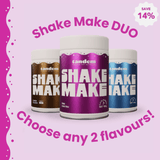 Shake Make Duo