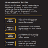 BONE+JOINT Super Chews