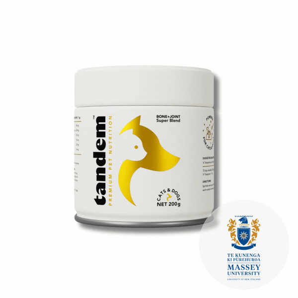 BONE+JOINT Super Blend