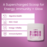 New Zealand Bee Pollen Powder