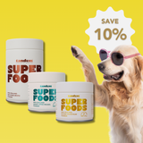 Skin & Coat Support Trio