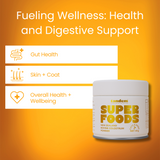 New Zealand Bovine Colostrum Powder