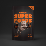 New Zealand Pumpkin Powder (for Cats) Refill