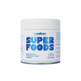 Whole Goat Milk Powder